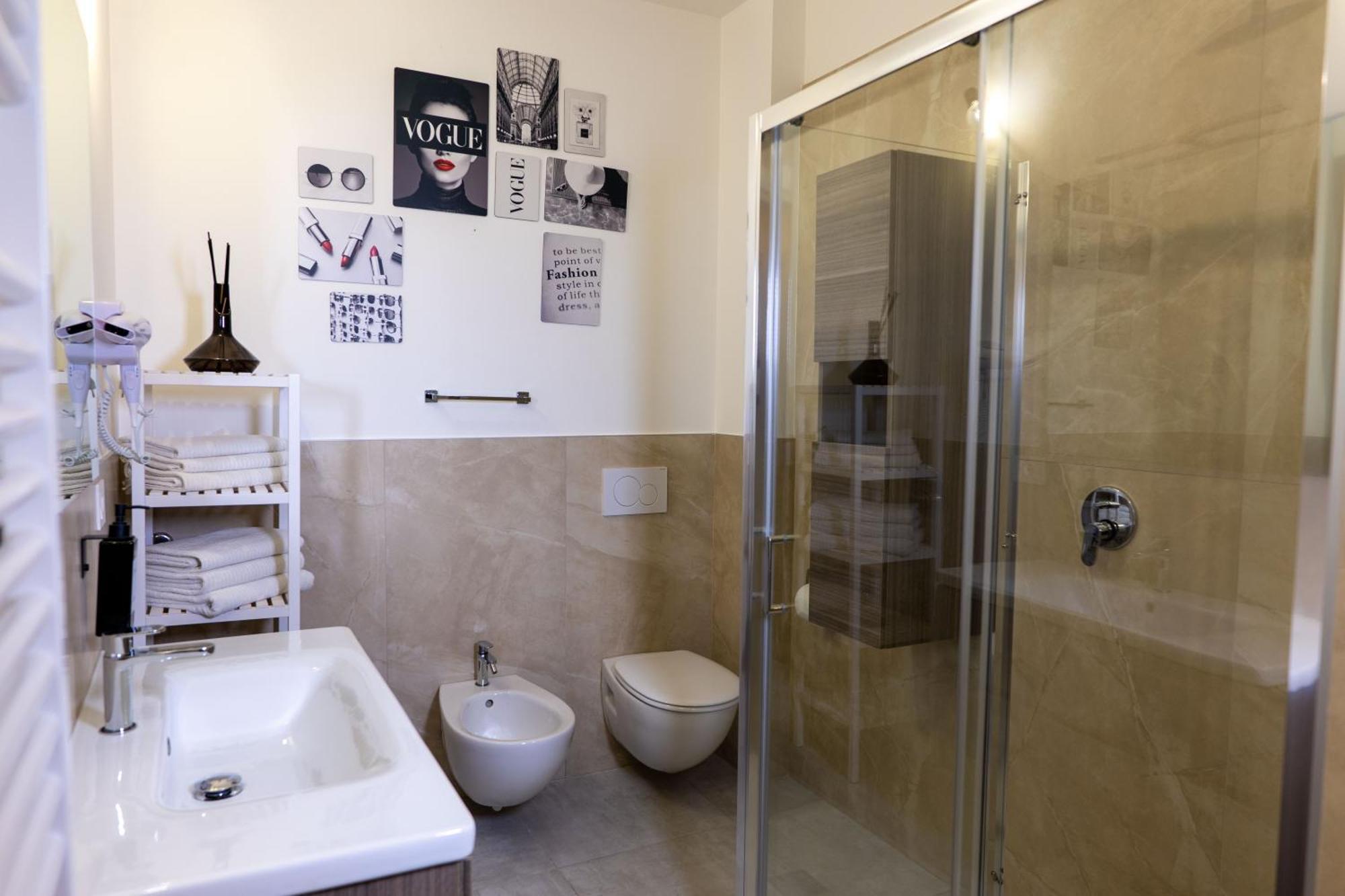 La Casa Sul Naviglio Di Debora Apartment Milan Exterior photo